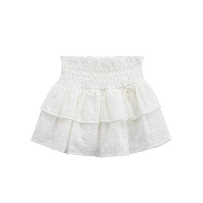 TeenieWeenieKids半身蛋糕裙