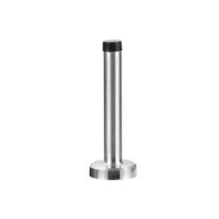 加长不锈钢门顶器 免打孔门挡门阻卫生间橡胶防撞门碰墙顶护门器