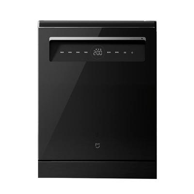 米家洗碗机16套大容量洗消烘存