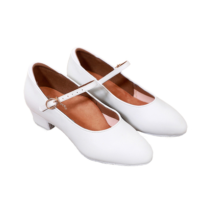 drhdance儿童表演摩登鞋