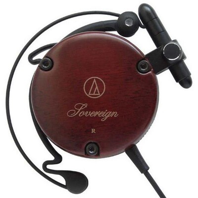 日行产地樱桃木女声女毒女王耳挂