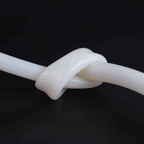 硅胶管软管 硅橡胶管耐高温软管 硅胶管耐磨厚壁防冻