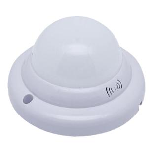 智能led声控楼道灯雷达过道灯楼梯工程声控灯人来即亮感应灯