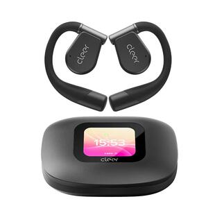 [郎朗推荐]CleerARC3anc全球开放式AI降噪耳机首创者蓝牙2024新款