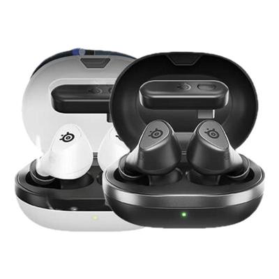 赛睿游戏豆耳塞入耳式可充电