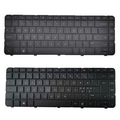 原装笔记本键盘HPpavilion