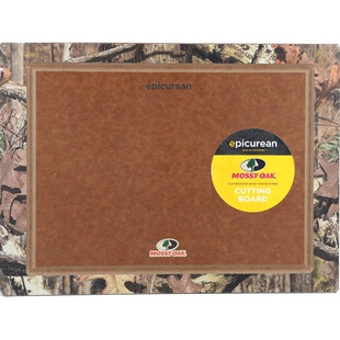 EPICUREAN艾美砧板厨房菜板案板不易发霉菜板抗高温不吸水汁液槽