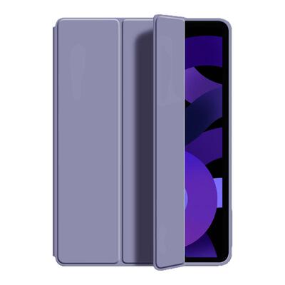 全包防摔硅胶简约风ipad保护壳