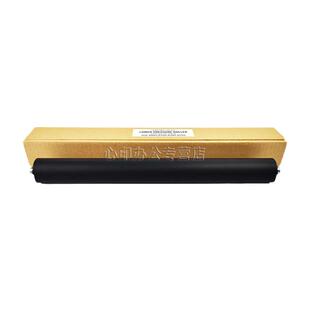 适用佳能8105定影下辊iR8085 8095 8205 8285 8295压力辊8505 8585 8595下轴胶辊定影辊定影上辊加热辊