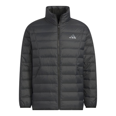 adidas阿迪达斯男子三合一羽绒内胆运动保暖连帽外套KC2516