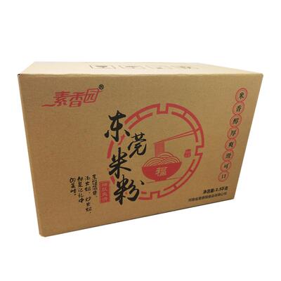 素香园广东东莞米粉不断条