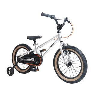 优贝royalbaby攀登者男女儿童自行车山姆款山地铝合金6-15岁