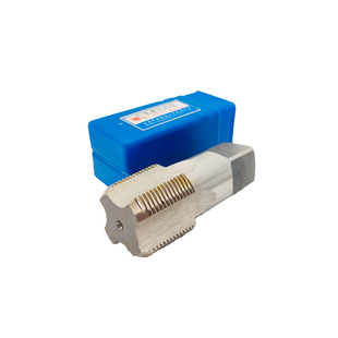 管螺纹丝锥水管丝攻英制一寸1寸半2寸G/PT/NPT/ZG/RC暖气片修复RP