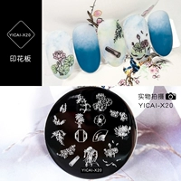 YICAI-X20