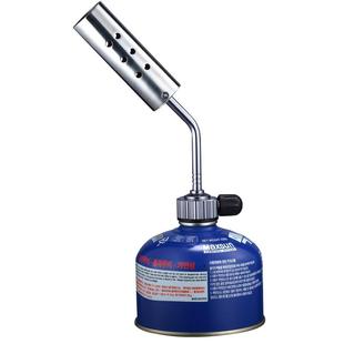 柯曼户外喷枪免预热引火器烧烤烘焙烤肉便携手持喷火枪烧猪毛猛火