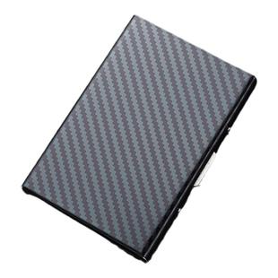 不锈钢卡包驾驶证套金属钱包卡套银行信用卡夹卡盒防盗刷防消磁男