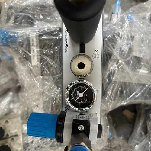 溢价-PIAB 派亚博真空发生器L100B6ADN带费斯托调压阀1
