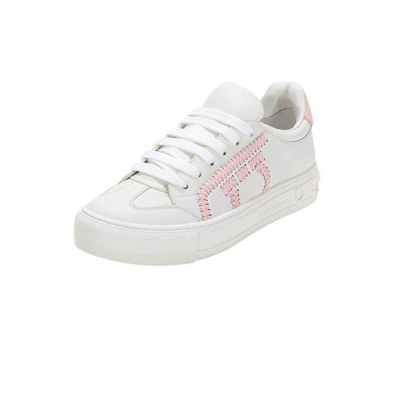 FERRAGAMO休闲运动鞋板鞋