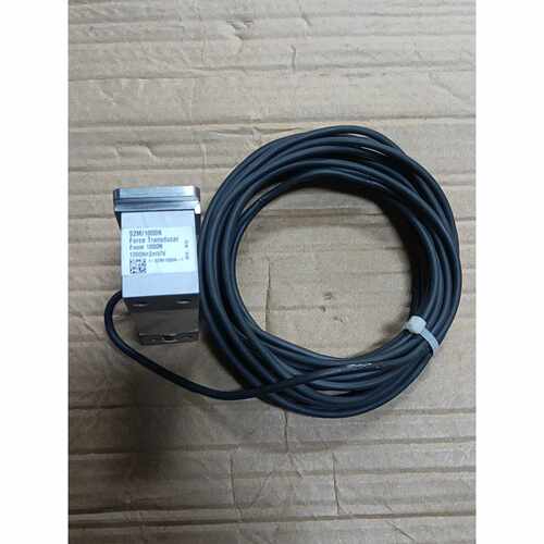 议价HBM力传感器S2M1000N实物拍摄拆机下来的可维修