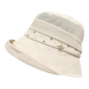 日本和纸帽子女时尚遮阳帽夏季轻薄渔夫帽出游太阳帽25新款防晒帽