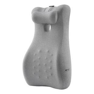 办公室加高靠背护腰靠垫座椅腰部支撑垫工位久坐靠背垫专用腰靠垫