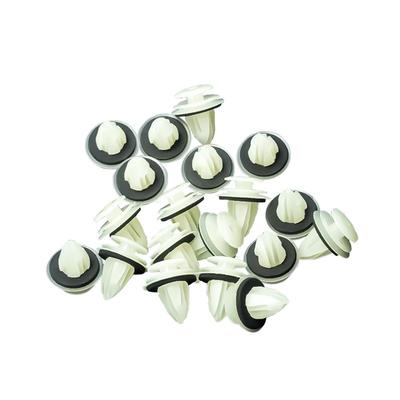 汽车门板卡扣内饰板固定塑料卡子