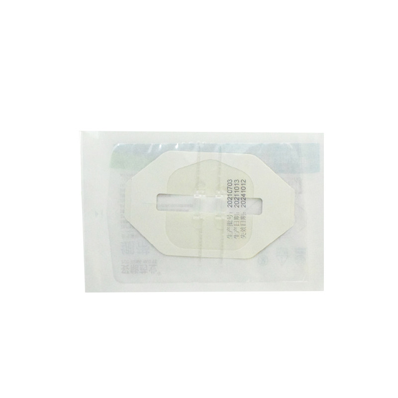 医用减张贴减张器拉链式创口贴