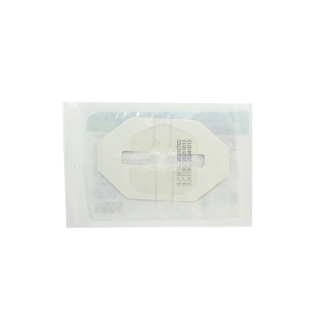 医用减张贴皮肤减张器儿童疤痕伤口拉合免缝针缝合器拉链式创口贴