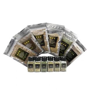 法国龙蒿 塔里干tarragon 蛇蒿草叶 西餐沙拉 烘焙料理10g