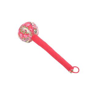 艾草养生锤经络敲打中医放松颈肩背腿部山苍子手布捶拍打按摩棒梳