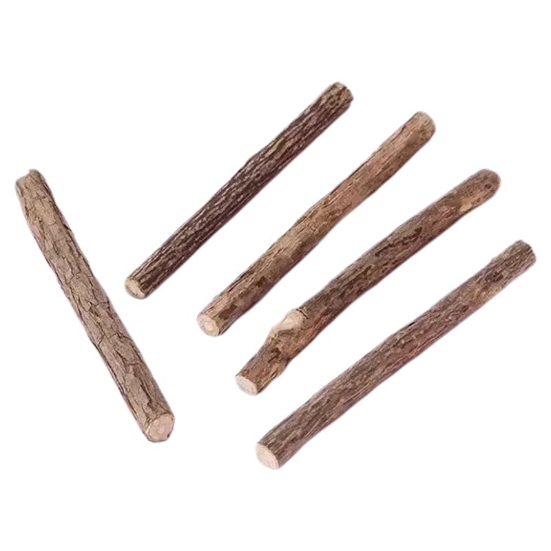 木天蓼猫咪磨牙棒专用幼猫磨牙
