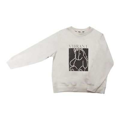 qimoo淇木秋季男童套头衫