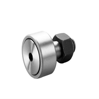 螺栓型滚轮滚针轨迹轴承CFKR