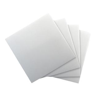 四氟板聚四氟乙烯板加工特氟龙铁氟龙板PTFE零切加工耐高温板材