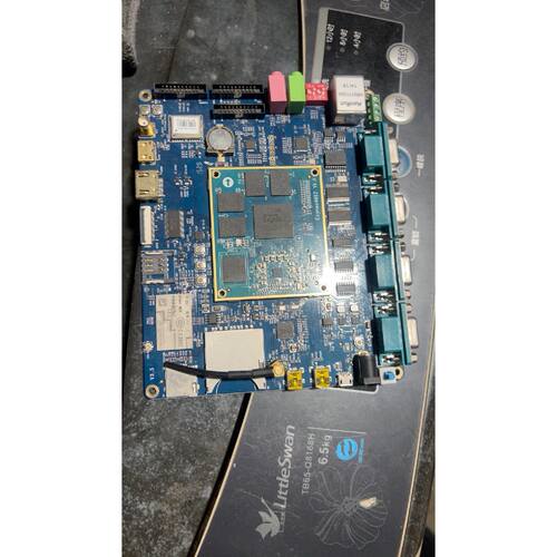 议价迅为Exynos4412开发板维修