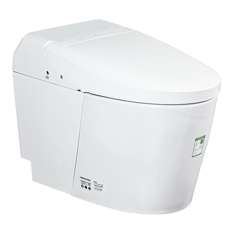 TOTO智能马桶CES7F110