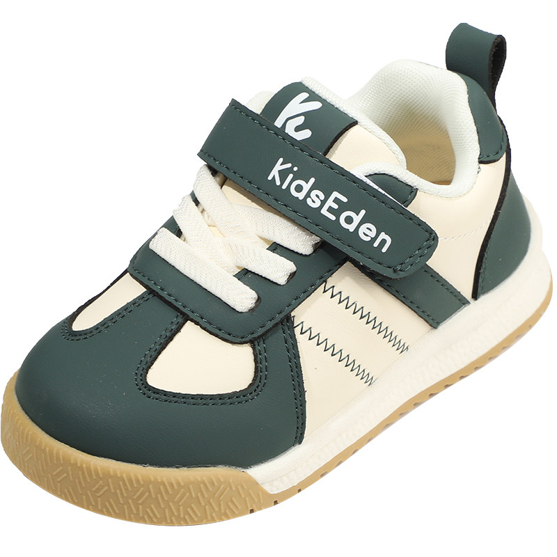 KIDSEDEN儿童运动鞋秋季德训鞋