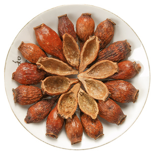 野生金樱子中药材旗舰店干货新鲜金樱子肉泡酒料金樱子芡实男士茶