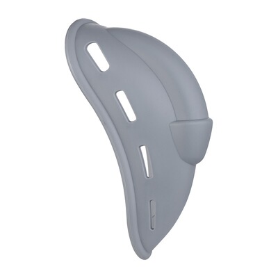 男士硅胶防护罩杯运动显大配件