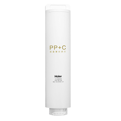 海尔原装滤芯400/600MINI7过滤芯