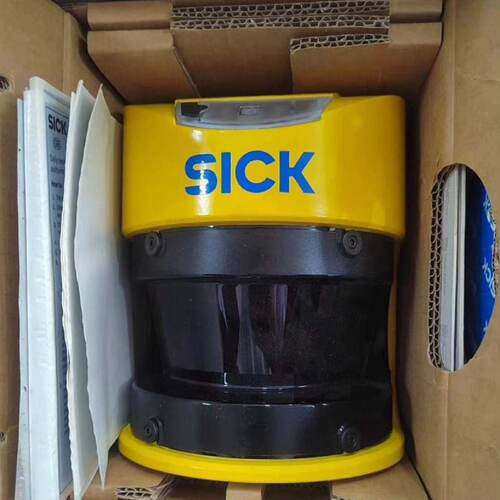 询价-SICK西克区扫S30A-6111CL