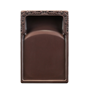 端溪砚庄四大名砚精品砚台天然宋坑非歙砚澄泥砚文房四宝肇庆端砚