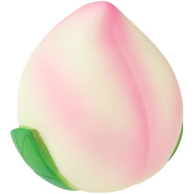 生日摆件用品烘焙蛋糕装饰寿桃