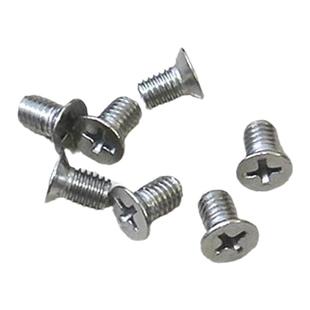 水龙头螺丝配件维修固定配件各型号通用角阀菜盆龙头固定螺丝配件