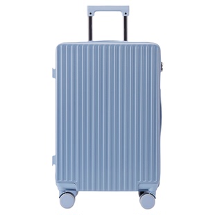 行李箱女2025新款拉杆箱三七开大容量旅行箱男24寸学生密码箱皮箱