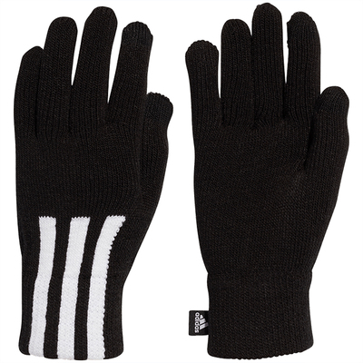 Adidas/阿迪达斯正品 3S GLOVES CONDU 男女训练运动手套 FS9025