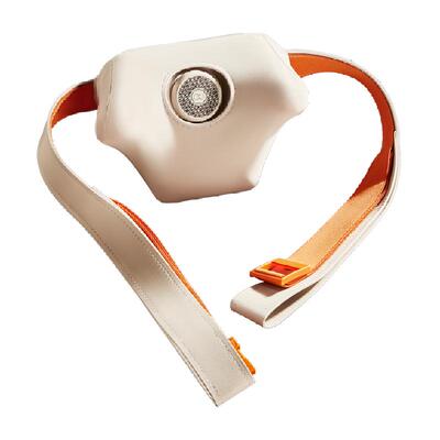 倍轻松肩颈按摩仪颈部按摩器