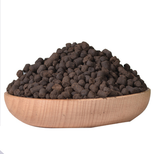 腐熟羊粪发酵有机肥颗粒种菜内蒙古花肥鸡粪发酵有机肥料蔬菜用土