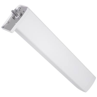 涂鸦智能电动窗帘轨道开合单双层