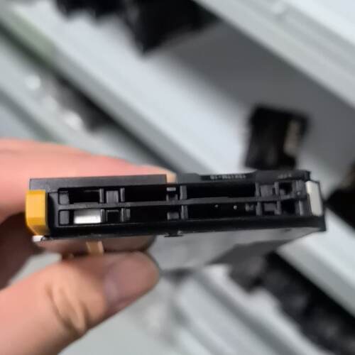 议价NX-OD4121数字输模块，8路输，12-24V适用
